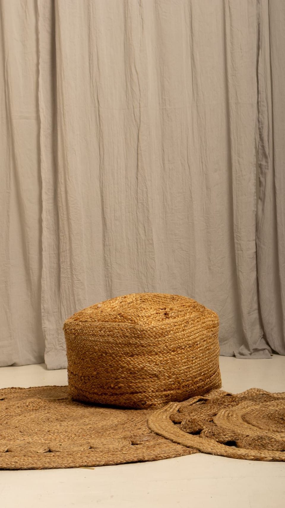 Muy Mucho: Fotografía: Cestería & fibras naturales