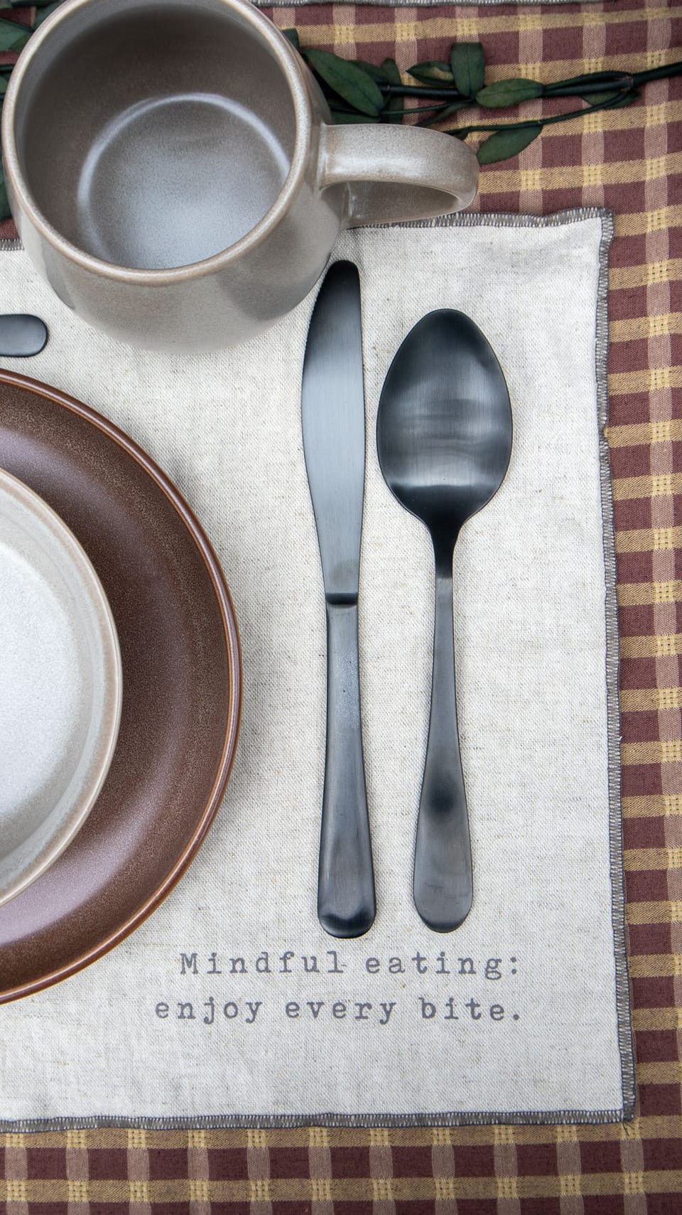 Muy Mucho: Fotografía: Mesa al aire libre
