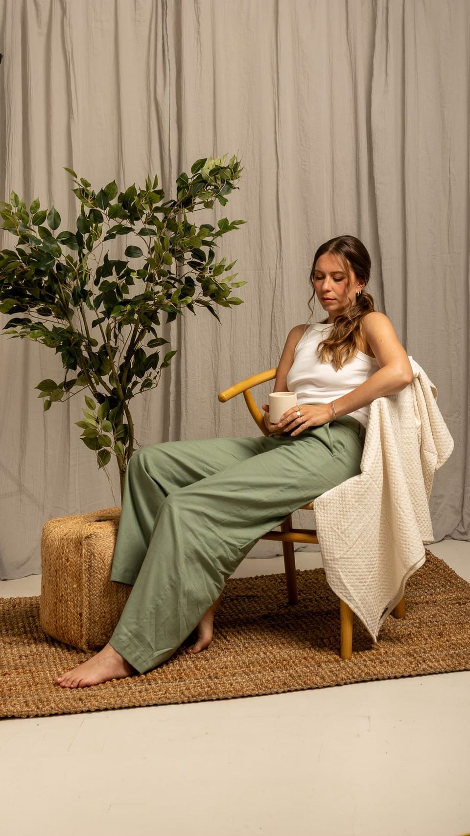 Muy Mucho: Fotografía: Modelo & estilo de vida