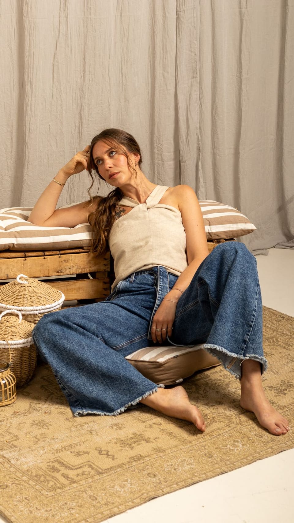 Muy Mucho: Fotografía: Modelo & estilo de vida
