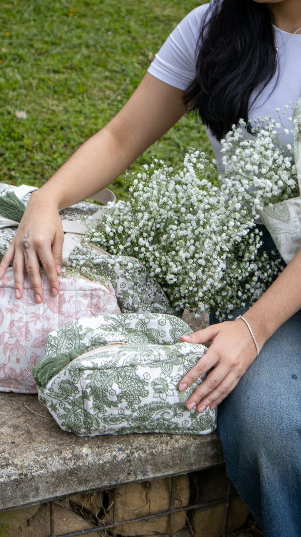 Muy Mucho: Fotografía: Regalos & flores
